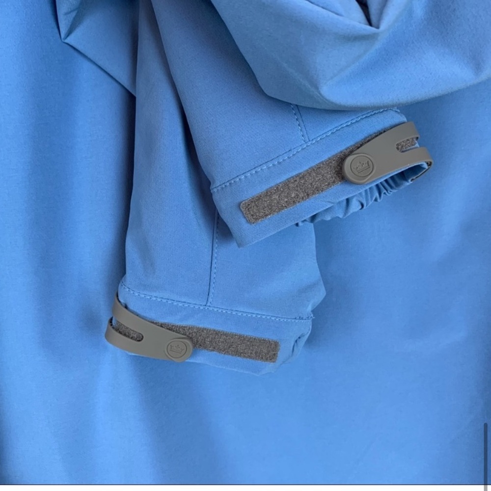 Peter Millar Blue Performance Jacket - image 6